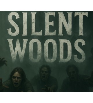 Silent Woods Steam Key GLOBAL